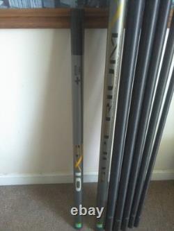 Canne à pêche d'occasion DAIWA YANK & BANK POWER CARP Sections de rechange/complément A