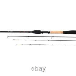 Canne à pêche feeder Nytro Aryzon Carp 9 pieds