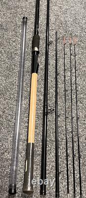 Canne à pêche feeder Shimano TECHNIUM heavy 12' rétro années 90 bremes tanche carpe ablette