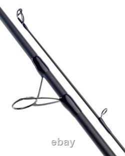 Canne à pêche flottante Daiwa Longbow X45 pour la pêche de la carpe en surface, tous modèles