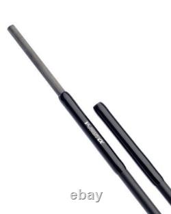 Canne à pêche flottante Daiwa Longbow X45 pour la pêche de la carpe en surface, tous modèles