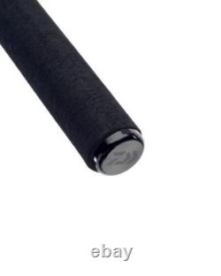 Canne à pêche flottante Daiwa Longbow X45 pour la pêche de la carpe en surface, tous modèles