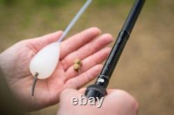Canne à pêche flottante Daiwa Longbow X45 pour la pêche de la carpe en surface, tous modèles