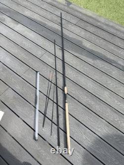 Canne à pêche pour barbeau Greys Prodigy VX 12ft 1.75 TC