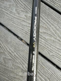 Canne à pêche pour barbeau Greys Prodigy VX 12ft 1.75 TC