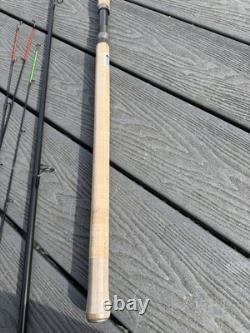 Canne à pêche pour barbeau Greys Prodigy VX 12ft 1.75 TC