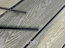 Canne à pêche pour barbeau Greys Prodigy VX 12ft 1.75 TC