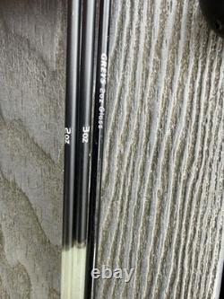 Canne à pêche pour barbeau Greys Prodigy VX 12ft 1.75 TC