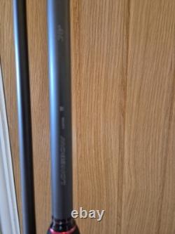 Canne à pêche pour carpe DIAWA Longbow X45 de 12 pieds 2 pièces sur mesure 3/1/4 TC