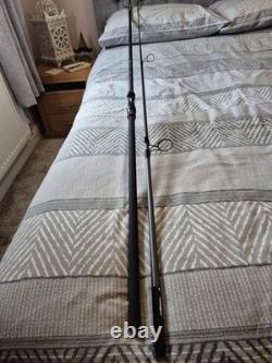 Canne à pêche pour carpe DIAWA Longbow X45 de 12 pieds 2 pièces sur mesure 3/1/4 TC