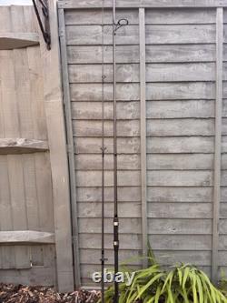 Canne à pêche pour carpe ESP Onyx Spod et Marker