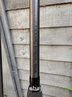 Canne à pêche pour carpe ESP Onyx Spod et Marker