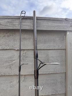 Canne à pêche pour carpe ESP Onyx Spod et Marker