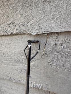 Canne à pêche pour carpe ESP Onyx Spod et Marker