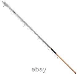 Canne à pêche pour carpe Fox HORIZON X3 12 pieds 3lb CRD290 poignée en liège