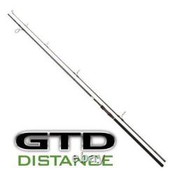 Canne à pêche pour carpe Gardner Tackle Distance 12ft 3lb 6oz