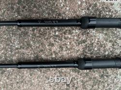 Canne à pêche pour carpe Nash Dwarf 9 pieds 4 lb