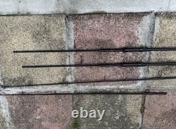 Canne à pêche pour carpe Nash Dwarf 9 pieds 4 lb