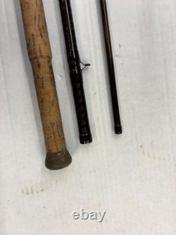 Canne à pêche pour carpe Shimano Power Loop Match 420 14ft Taiwan Bonne livraison rapide