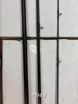 Canne à pêche pour carpe Shimano Power Loop Match 420 14ft Taiwan Bonne livraison rapide