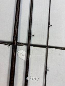 Canne à pêche pour carpe Shimano Power Loop Match 420 14ft Taiwan Bonne livraison rapide Canne à pêche pour carpe Shimano Power Loop Match 420 14ft Taiwan Bonne livraison rapide