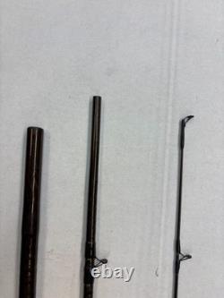 Canne à pêche pour carpe Shimano Power Loop Match 420 14ft Taiwan Bonne livraison rapide