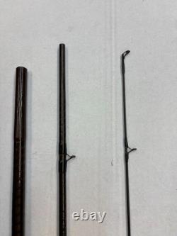 Canne à pêche pour carpe Shimano Power Loop Match 420 14ft Taiwan Bonne livraison rapide