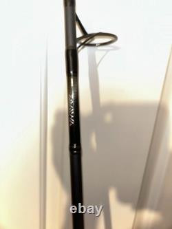 Canne à pêche pour carpes