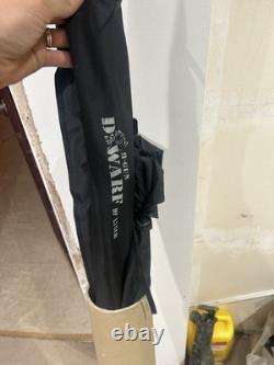 Canne à pêche pour carpes