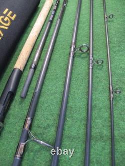 Canne à pêche spinning Shimano Exage STC 330 H travel 20-50g 50-100g 10 ft 11 ft