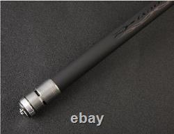 Canne à pêche télescopique en carbone 8M 9M 10M 11M 12M 13M Pôle de puissance pour la pêche à la carpe