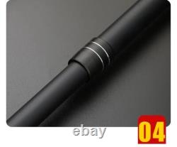 Canne à pêche télescopique en carbone pour la carpe 1,8-3,6 m Mer M Canne à lancer puissante