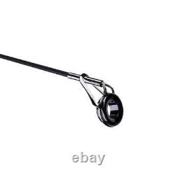 Canne à pêche télescopique pour surfcasting, cannes de voyage pour carpes, canne de surfcasting.