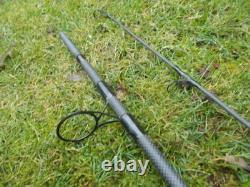 Canne à spod Fox The Spomb LR 12ft pour la pêche au carpe SET UP PÊCHE AU CARPE