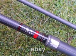 Canne à spod Fox The Spomb LR 12ft pour la pêche au carpe SET UP PÊCHE AU CARPE