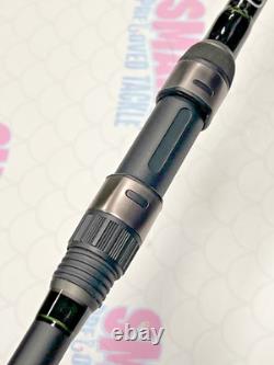 Canne à spod Shimano tx pour la pêche au carpe 12 pieds 5 lb de courbe de test excellente