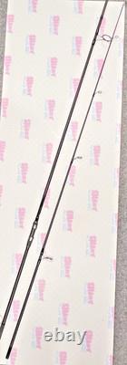 Canne à spod Shimano tx pour la pêche au carpe 12 pieds 5 lb de courbe de test excellente