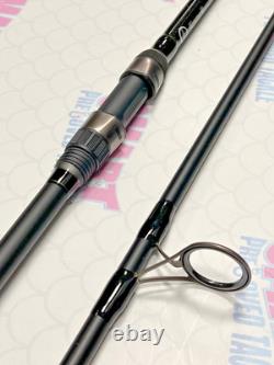 Canne à spod Shimano tx pour la pêche au carpe 12 pieds 5 lb de courbe de test excellente