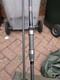 Canne De P&ecirc;che &agrave; La Carpe Harrison Aviator Plus 3 Lb 6 Oz 12 Pieds