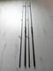 Canne De P&ecirc;che Carpe Daiwa Emcast Rod X2