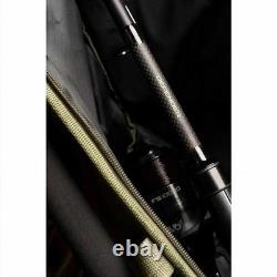 Canne et Moulinet Combo JRC Defender pour Carpes - Différentes Tailles Disponibles