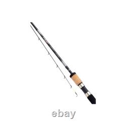 Canne feeder Daiwa N'ZON Super Slim Power Action avec scions quiver accessoires de pêche