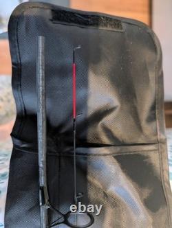 Canne feeder Drennan Acolyte Commercial 9 pieds état MINT