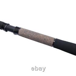 Canne feeder Drennan Vertex Carp Method