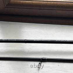 Canne feeder MAP Parabolix Black Edition Pro 10 ft 10-25 g A7011 état proche du neuf
