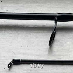 Canne feeder MAP Parabolix Black Edition Pro 10 ft 10-25 g A7011 état proche du neuf