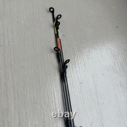 Canne feeder MAP Parabolix Black Edition Pro 10 ft 10-25 g A7011 état proche du neuf
