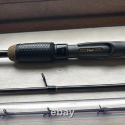 Canne feeder MAP Parabolix Black Edition Pro 10 ft 10-25 g A7011 état proche du neuf