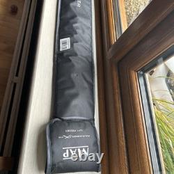 Canne feeder MAP Parabolix Black Edition Pro 10 ft 10-25 g A7011 état proche du neuf