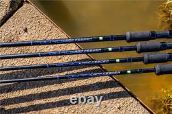 Canne feeder carp Preston Innovations Dura pour lancer à longue distance